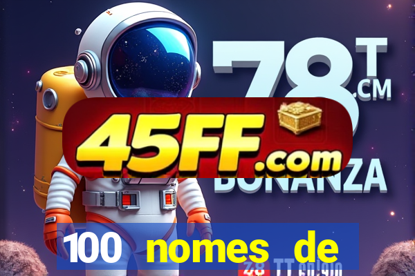 100 nomes de frutas brasileiras